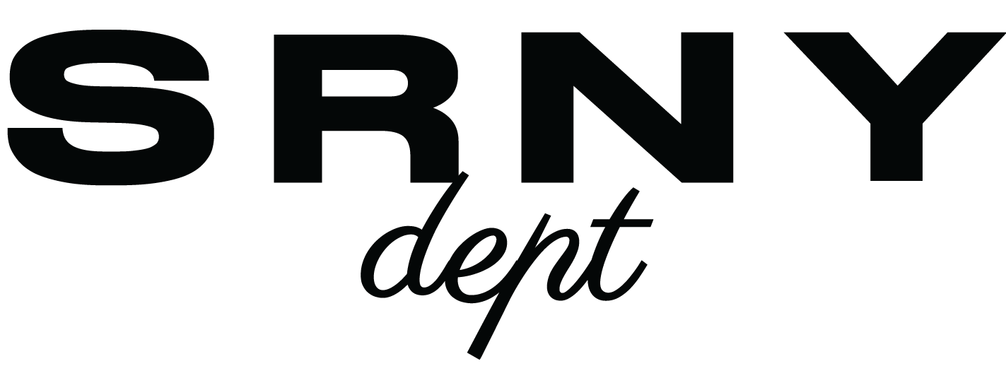 SRNY DEPT